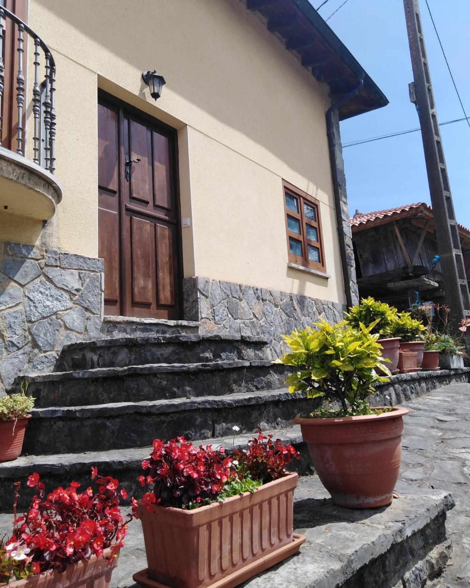 Casa Abuela Herminia